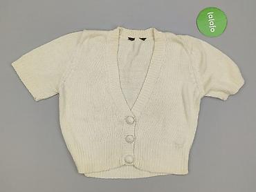cardigan c: F&F, Kardigan damski, rozmiar L — 2