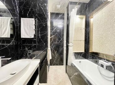 Долгосрочная аренда квартир: 3 комнаты, Агентство недвижимости, Без подселения, С мебелью полностью — 10