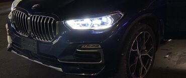 бампер на бмв ф15: Бампер Передний BMW, Б/у, Оригинал