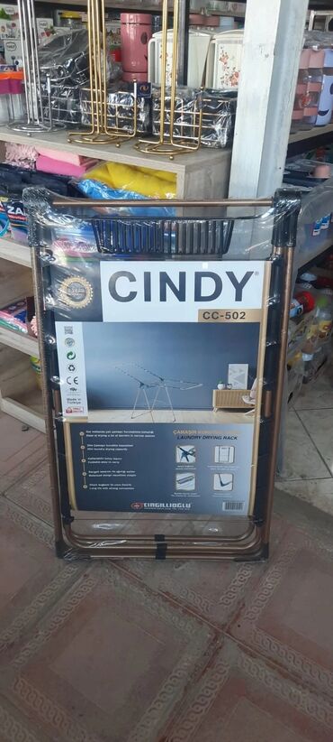 Quruducular: Paltar askisi paltar suşilkasi ferqli çeşidler ferqli qiymetlerle — 9