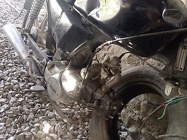 minsk moto: Tufan - 50, 50 см3, 2020 год, 33000 км — 5