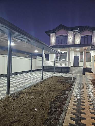 лермонтова дом: 5 комнат, 200 м², 3 соток, Бишкек, Арча-Бешик ж/м Собственник — 3