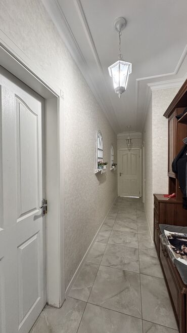 Продажа квартир: 5 и более комнат, 161 м², Элитка, 7 этаж, Евроремонт — 8