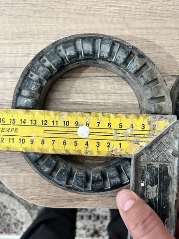 Рулевые рейки: Рулевая рейка Toyota 2020 г., Б/у, Оригинал, Япония — 9