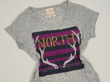 the north face gps t shirty: Holly & Whyte, T-shirt damski, rozmiar XS
