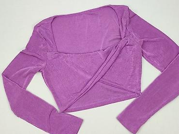 bluza cropp: Shein, Top damski, rozmiar M — 1