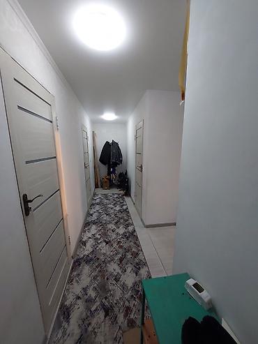 Продажа квартир: 3 комнаты, 60 м², 4 этаж — 9