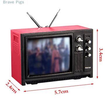 Oyuncaqlar: Oyuncaq Fiqurlar ucun Dekorlar. 2 eded ve cox alana endirim — 2