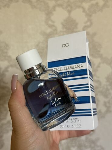америк туалетная вода: Мужская туалетная вода Dolce & Gabbana Light Blue Italian Love