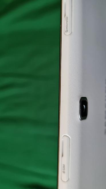 Samsung: Samsung Galaxy Tab 4 10.1 (SM-T535) – tablet - Ekran: TFT — 4