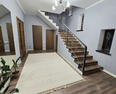 Продажа домов: Дом, 190 м², 5 комнат, Собственник, Евроремонт — 3