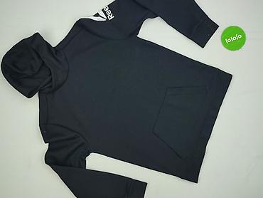 lloyd: Reebok, Bluza z kapturem dla mężczyzn, rozmiar S — 2