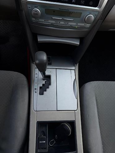 Toyota: Toyota Camry: 2008 г., 2.4 л, Гибрид, Седан — 12