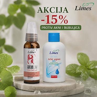 ld plavi: ✨ AKCIJA -15% ✨ Problemi sa aknama i bubuljicama? Vreme je da svojoj — 1