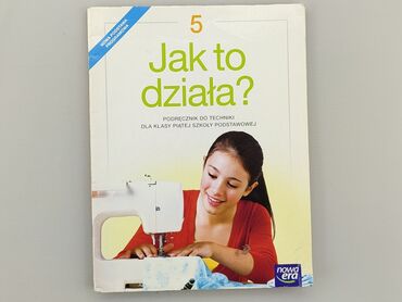 Książki: Książka, gatunek - Edukacyjny, język - Polski, stan - Dobry