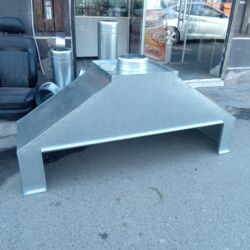 Professional sobalar: Hər ölçüdə zontiklərin hazırlanması Manqal üstüləri hər ölçüdə