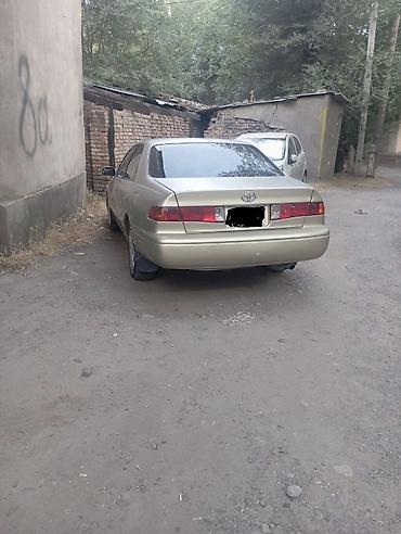 торпеда камри: Toyota Camry: 1999 г., 2.2 л, Автомат, Бензин, Седан — 8