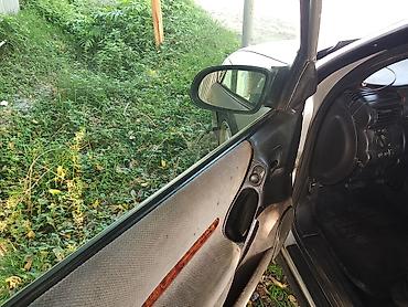 kayu moto: Opel Omega: 2.5 l | 1997 il 300000 km Sedan — 6
