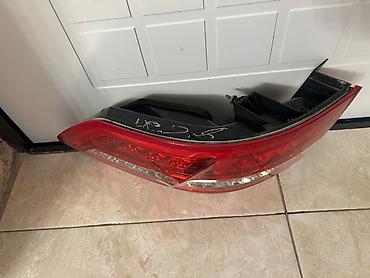 mersedes c klas: LED, Mercedes-Benz 2011 il, Orijinal, Almaniya, Yeni — 4