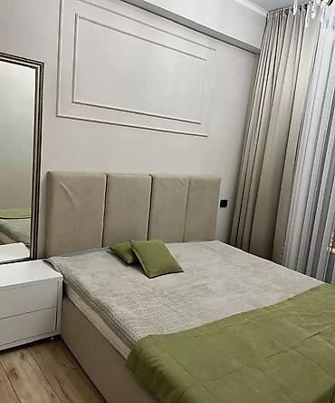 Долгосрочная аренда квартир: 2 комнаты, Агентство недвижимости, Без подселения, С мебелью полностью — 7