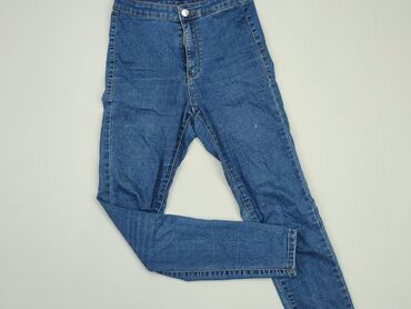 Jeans: Jeans, SinSay, S (EU 36), condition - Satisfying