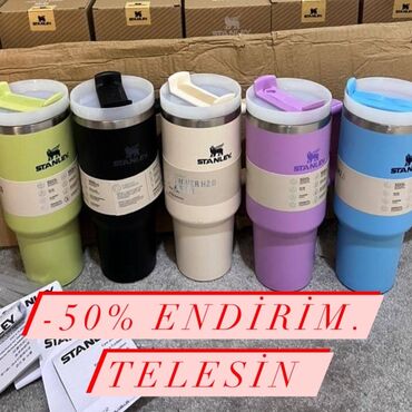 Digər: Stanley termoslar her nov termoslarin satisi. Inistagram-coffee.cupp