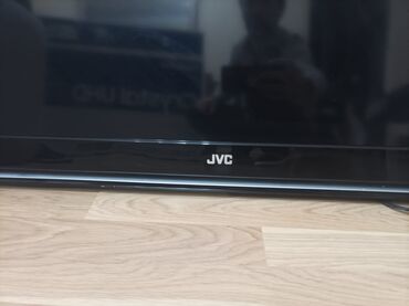 İşlənmiş Televizor JVC