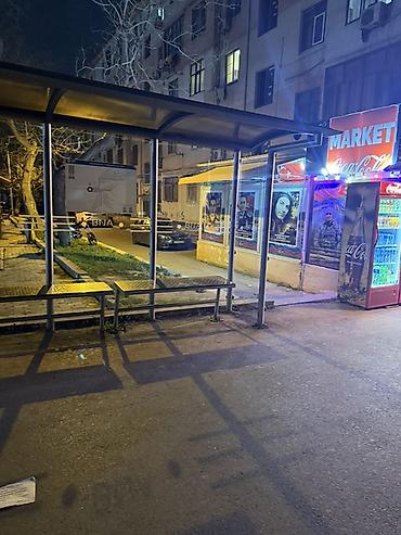 ucuz kasa: Hazir biznes kimi satilir Şamaxinkadadir ve icarisinde 850 man — 3