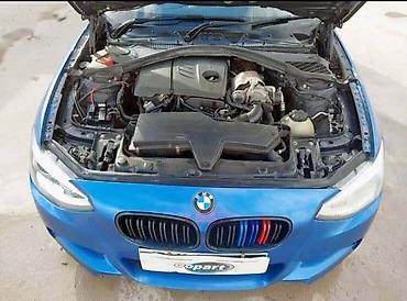 pc srbija: F20 N13 M-PAKET DELOVI ZA BMW 118 OD 2011. DO 2017. GOD. | Bmw 118i — 4
