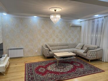 Həyət evləri və villaların satışı: 5 otaqlı, 165 kv. m, Yeni təmirli — 5