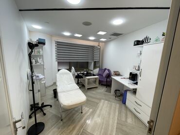 kiraye gözellik salonları unvan az: Tbilisi pr 35 ASK Plazanın 2ci mertebesinde tanınmış kosmetoloji