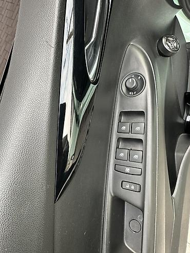 бампер шевроле кобальт: Chevrolet Spark: 2017 г., 1 л, Вариатор, Бензин, Хэтчбэк — 9