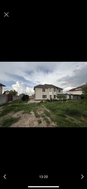 Продажа домов: Дом, 350 м², 8 комнат at lalafo.kg — 2 Продажа домов: Дом, 350 м², 8 комнат — 2