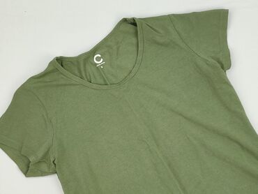 t shirty slash: Organic Cotton, T-shirt damski, rozmiar XL