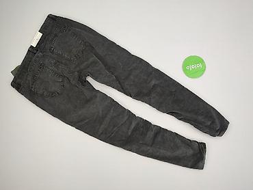 cargo stradivarius: Zara, Spodnie materiałowe damskie, rozmiar S — 3