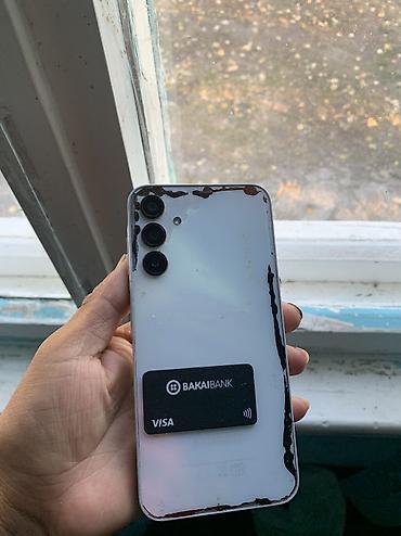 айфон зарядник оригинал: Samsung Galaxy A15, Б/у — 2