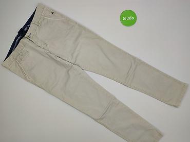 pull amd bear: Marc OPolo, Chinosy dla mężczyzn, rozmiar M — 2