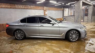 www.55bmw6.com: BMW 5 series: 2019 г., 2 л, Бензин, Седан — 5