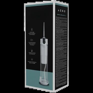 karaoke mikrofon za decu cena: Brand: Aeno Model: Dental Irrigator DI3 – magnetne mlaznice, 3.7V, 8W