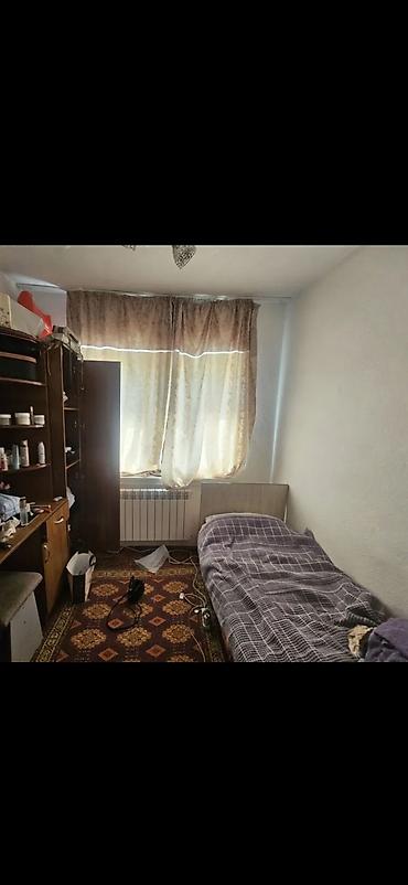 чистый дом: 55 м², 3 комнаты, Без подселения — 4