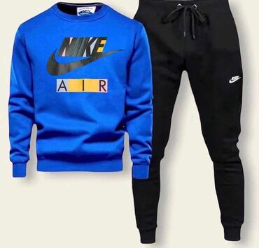 Trenerke: Komplet trenerka – udobna, moderna i izrađena od kvalitetnog pamuka — 9