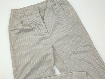 Material trousers: Material trousers, Shein, M (EU 38), condition - Fair