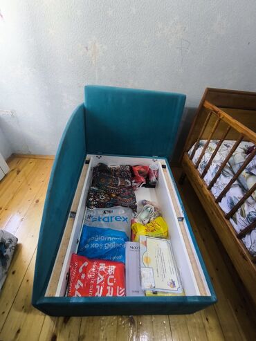 Divanlar: Mini-divan, İşlənmiş, Açılan, Bazalı, Parça, Çatdırılma yoxdur — 10