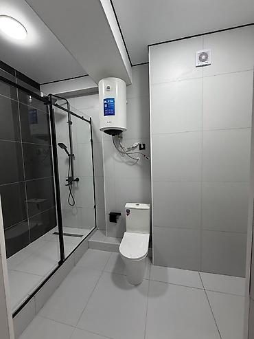 Продажа квартир: 3 комнаты, 72 м², Элитка, 14 этаж, Дизайнерский ремонт — 14