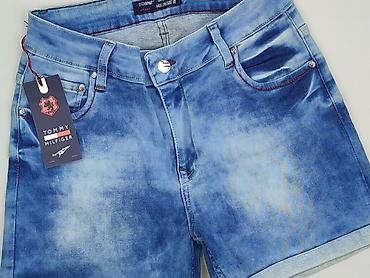 klapki air: Tommy Hilfiger, Szorty damskie, rozmiar XL — 1