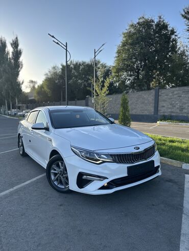 скупка авто в любом состоянии: Kia K5: 2018 г., 2 л, Автомат, Газ, Седан