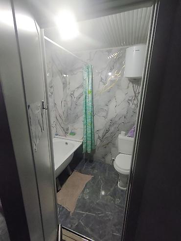 Долгосрочная аренда квартир: 1 комната, С мебелью частично — 7