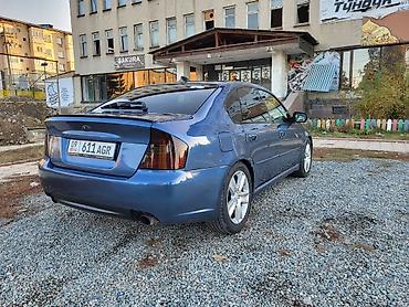 субару импреза фара: Subaru Legacy: 2004 г., 3 л, Автомат, Бензин, Седан — 5