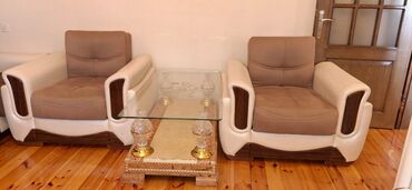 угловой диван для кухни: Б/у, 2 кресла, С подъемным механизмом, Раскладной