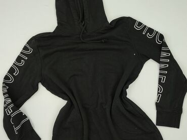 Kobiety: Bluza z kapturem damska, H&M, rozmiar L